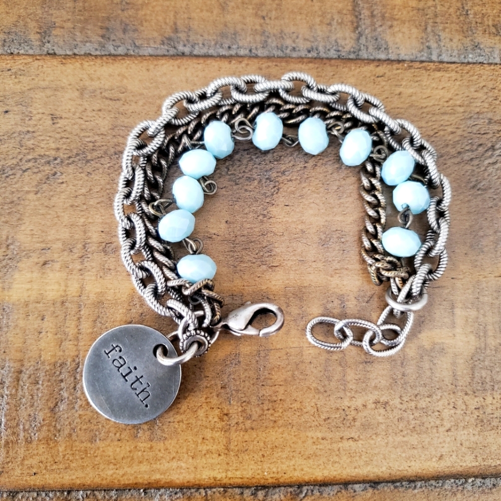 Bracelet (faith)